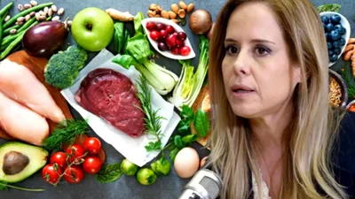 Alimentul din cauza căruia ne îngrășăm cel mai mult, potrivit dr. nutriționist Mihaela Bilic