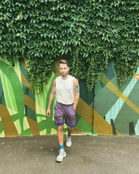 Randi a făcut spectacol în cadrul emisiunii CANCAN EXCLUSIV, difuzată pe canalul de YouTube @Cancanoficial (Foto: Instagram)