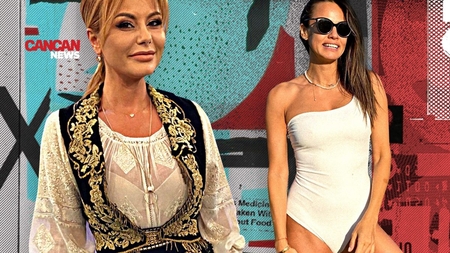 Andreea Raicu, gata să devină mamă de fetiță?! + Cum răspunde Emilia Ghinescu celor care o critică pentru operațiile estetice