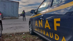 Alertă pentru datornicii la stat. ANAF începe să trimită notificări oficiale