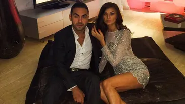 Ramona Gabor se marita cu milionarul arab! Vezi cum s-a dat singura de gol, in Portugalia