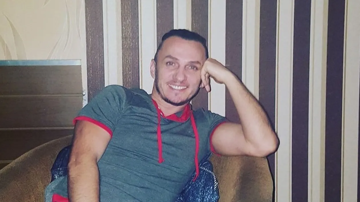 A devenit tătic! Mihai Trăistariu este în extaz: ”Rafael Benedikt s-a născut în Germania”