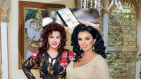 Carmen Harra și Adriana Bahmuțeanu, amenințate prin mesaje! „Vă folosim și pe voi ca momeală”