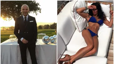 Dan Capatos, atac total la adresa Mihaelei Rădulescu! O face praf pe diva de la Monaco: ”Genul acesta de femei...”