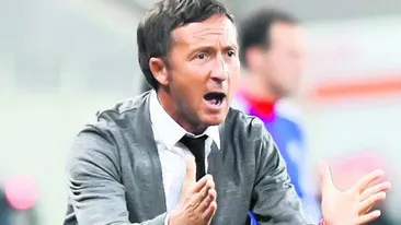 Meme Stoica, clipe de groaza in Penitenciarul Rahova! Surse din Jandarmerie: A fost batut de doi fani ai lui Dinamo!