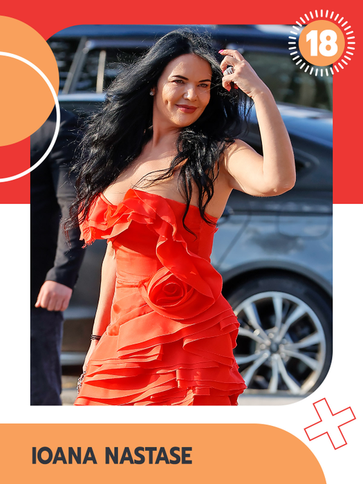 Intră în acţiune TOP 30 de vedete care se aranjează oriunde! Andreea Bălan, Alexia Eram sau Irisha ştiu că frumusețea cere sacrificii… dar și un retuş de urgență!