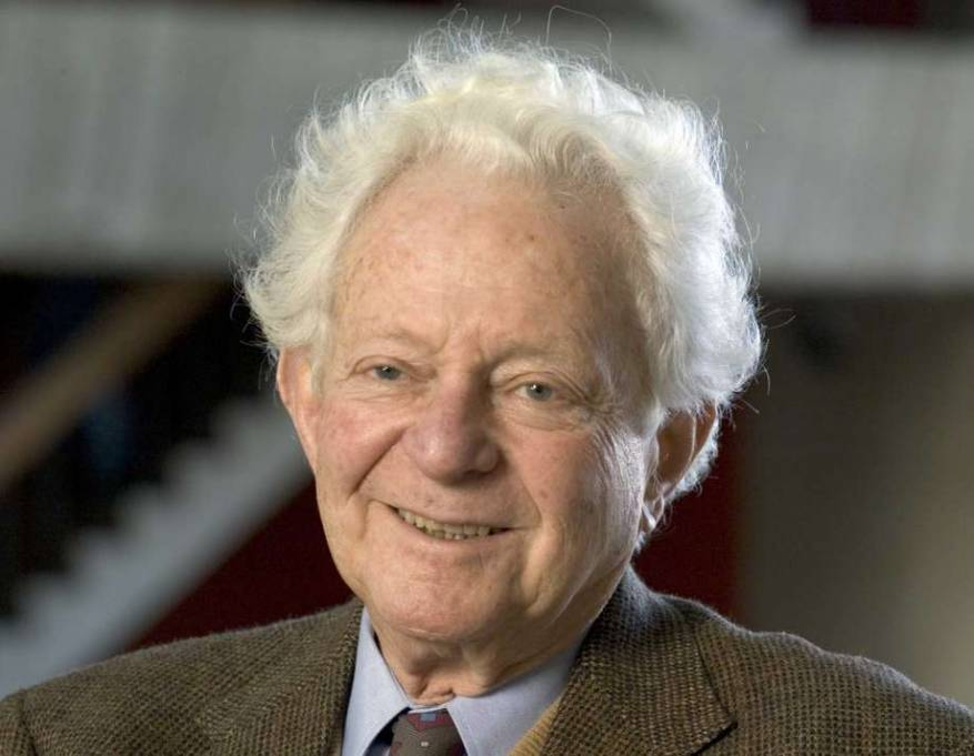 Leon Lederman a murit la vârsta de 96 de ani