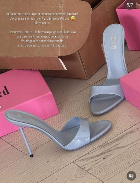 Probleme pentru Carmen Grebenișan înainte de botezul fiului ei! Țeapa pe care a luat-o influencerița: „Foarte dezamăgită”
