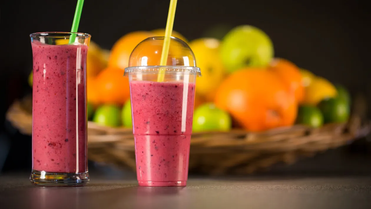 Băutura care te poate ajuta să îmbătrânești sănătos. Rețeta simplă recomandată de un nutriționist