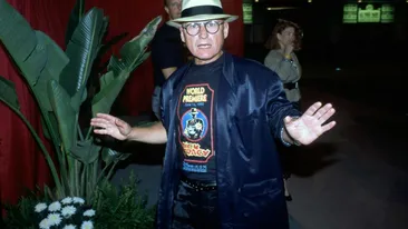 Doliu la Hollywood! James Tolkan, actorul din Top Gun, a murit