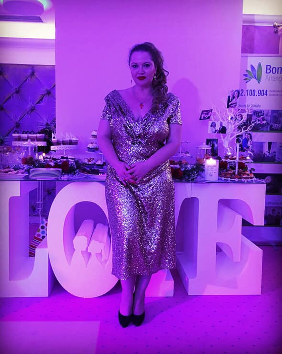 Oana Lis, mesaj subliminal despre partidele de sex cu soțul ei, care are 74 de ani