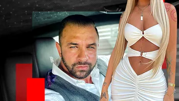 Fostul soț al Biancăi Drăgușanu se însoară pentru a patra oară! Iubita l-a iertat pe Alex Bodi și i-a acceptat cererea în căsătorie