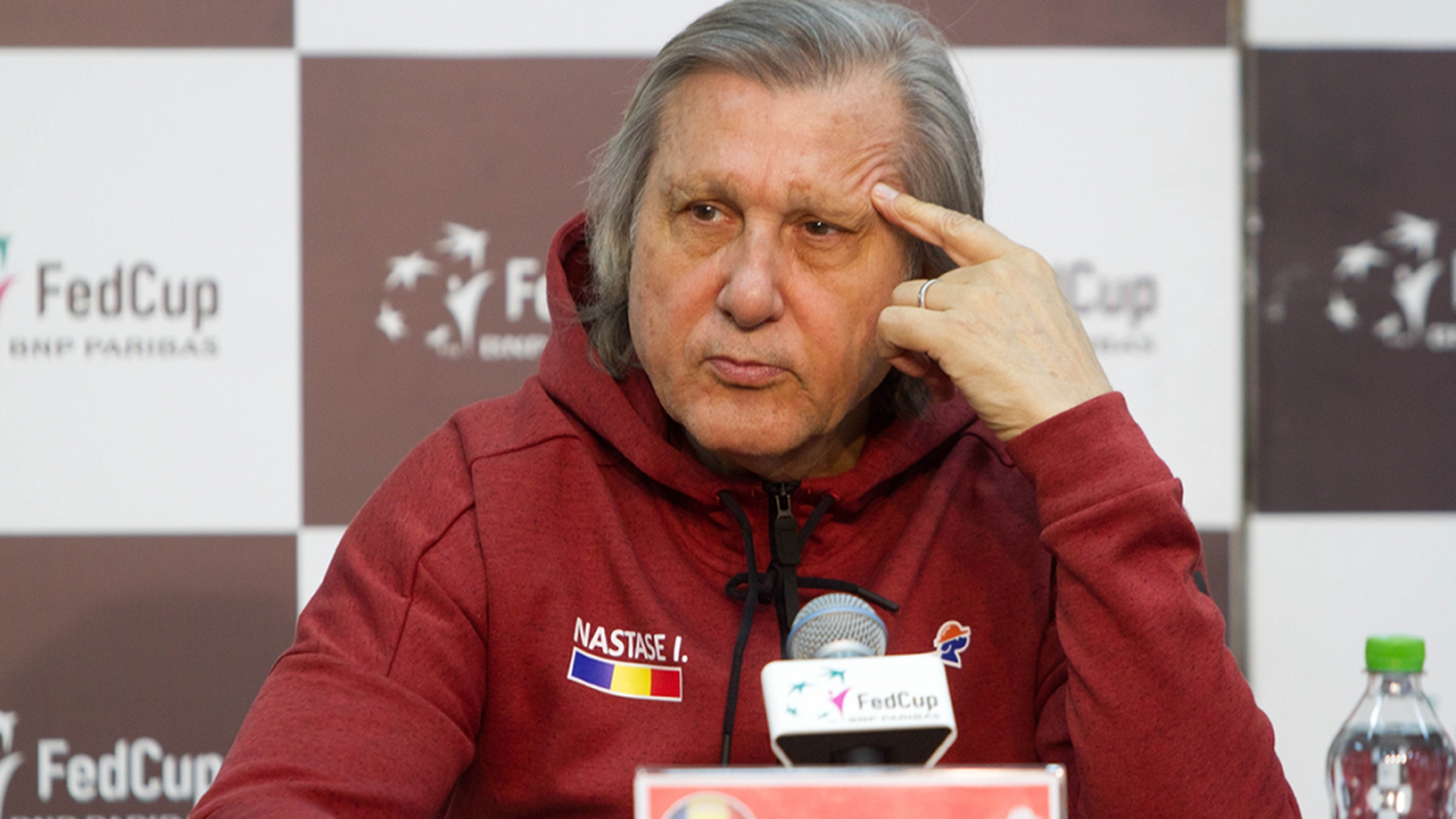 Ilie Năstase, mesaj dur în zi de sărbătoare națională: ”Anul trecut m-au jignit foarte tare, de asta mă duc la Focșani!”