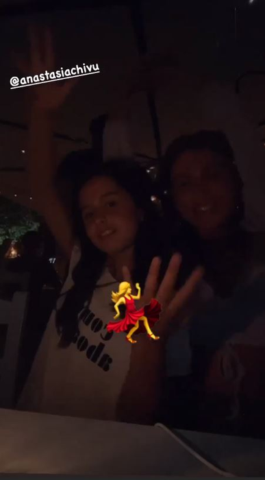 Cât s-a schimbat Adelina Chivu după intervențiile estetice! A plecat fără soțul ei în vacanța din Mykonos și a pozat sexy și nemachiată