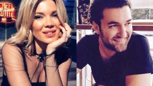 Gina Pistol a vorbit despre căsătoria cu Smiley: “Vă chem pe toți“