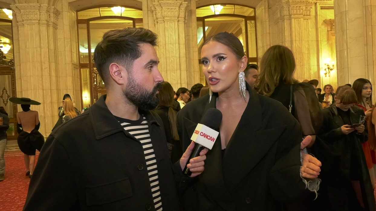 Emily Burghelea a elucidat misterul! Ce s-a întâmplat după ce a făcut și al doilea test de sarcină? Ajunge la medic