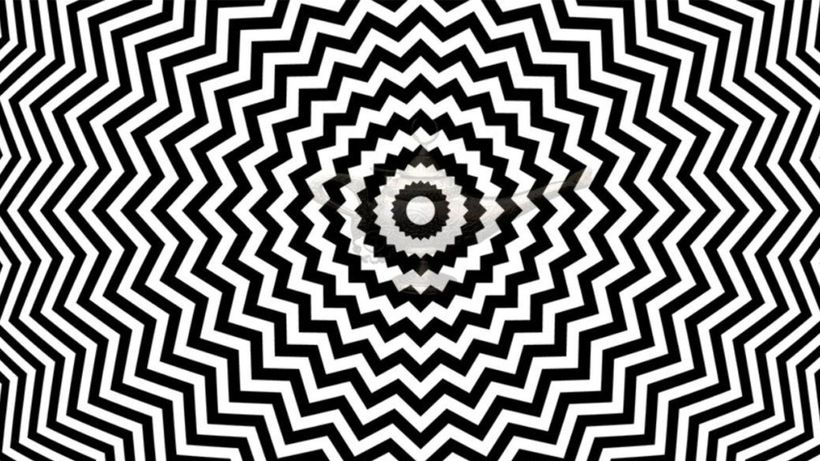 Test IQ exclusiv pentru genii | Ce obiect se ascunde în această iluzie optică?