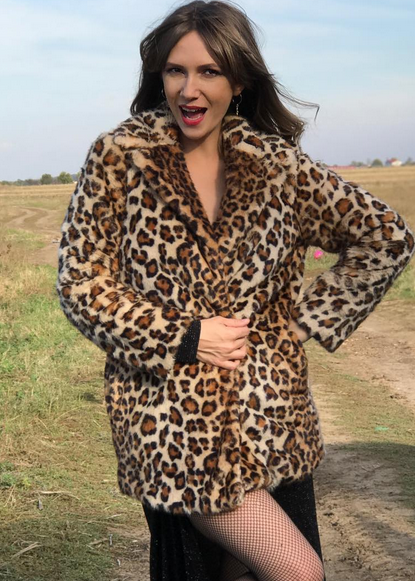 Adela Popescu s-a îngrăşat! Actriţa a dezvăluit câte kilograme are: ”Şi asta dimineaţa, pe nemâncate!”