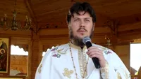 Purtătorul de cuvânt al lui ÎPS Teodosie, declarații șocante: ”Nu Biserica a umplut spitalele, ci colcăiala de interese enorme pe niște cârpe, numite măști”