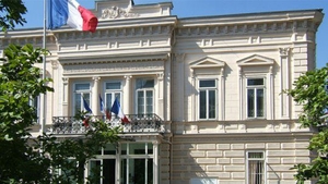 Ambasada Franței a reacționat după ce Simona Halep a fost ironizată de publicația Charlie Hebdo!