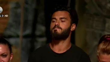 Jador a fost aproape de o criză de nervi în timpul consiliului de la Survivor. Ce l-a nemulțumit pe Faimos: „E multă ură între noi”