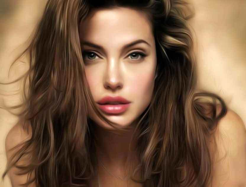 Angelina Jolie s-a săturat şi a transmis mesajul! E vorba de viaţa amoroasă!
