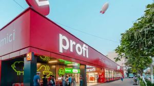 S-a bătut palma! Supermarketurile Profi au fost preluate de Mega Image