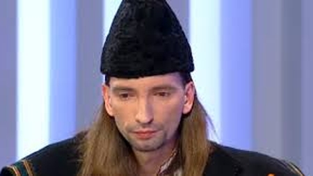 Pace istorica in familia lui Liviu Vasilica! Dupa sapte ani de razboi, copii si vaduva cantaretului au stat la aceeasi masa!