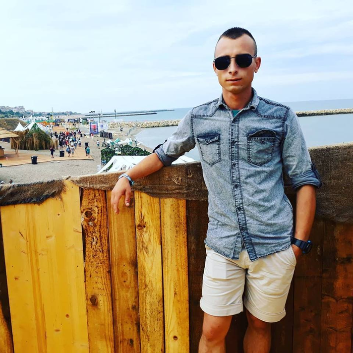 Șoferul care l-a accidentat mortal pe Cosmin, un tânăr de 22 de ani din Constanța, s-a predat