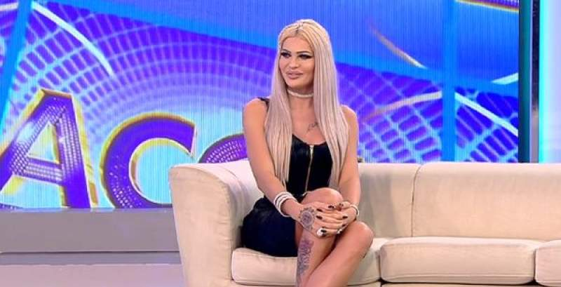 Loredana a făcut dezvăluiri amuzante, chiar de 8 Martie