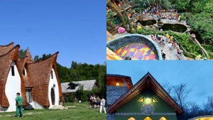 Top 5 cele mai frumoase locuri din România pe care trebuie să le vizitezi în 2024