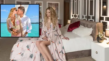 Legătura neștiută dintre Valentina Pelinel şi iubita lui Cristi Boureanu! E total neașteptat