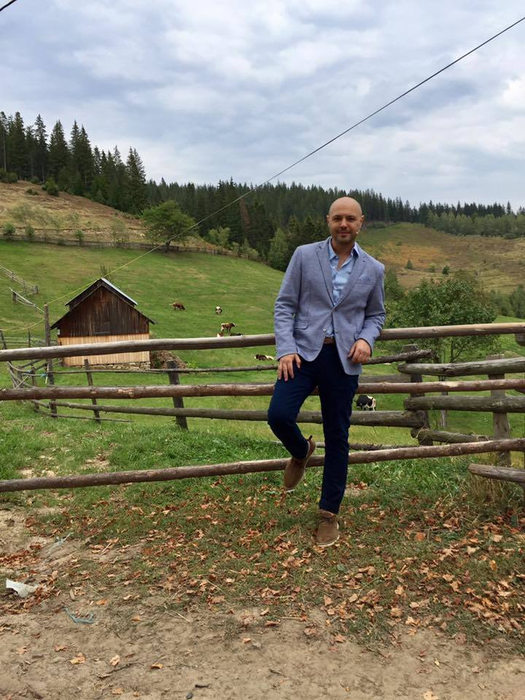 Mihai Mitoşeru, păcălit de Andreea Mantea. “A încercat să-mi pună beţe în roate!”