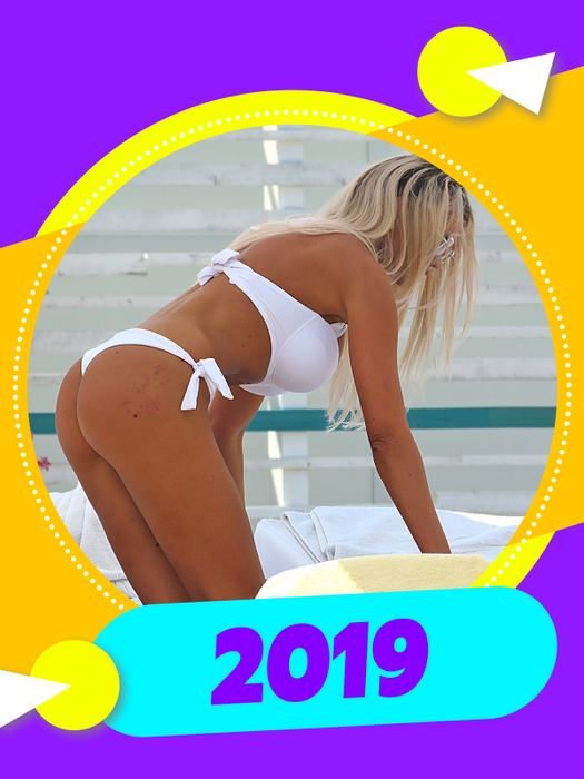 Cum a evoluat posteriorul vedetei în ultimii 10 ani: Bianca ”Brazilianca” Drăgușanu… E BOOOM!