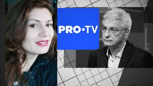 A lovit la PRO TV cu ”inimă pe jar”! Cine este, de fapt, Tina, fosta ”noră” a lui Prigoană, care a zguduit întreaga țară cu mesajul ei după moartea afaceristului!