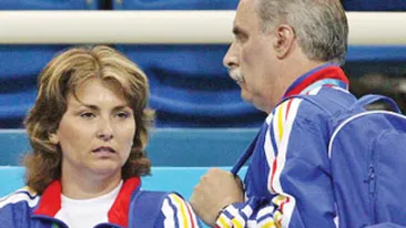 Belu si Bitang s-au razgandit?! Niciodata nu am spus ca nu plec de la lot! Catalina Ponor si-a cerut si ea scuze pentru ce a spus ieri