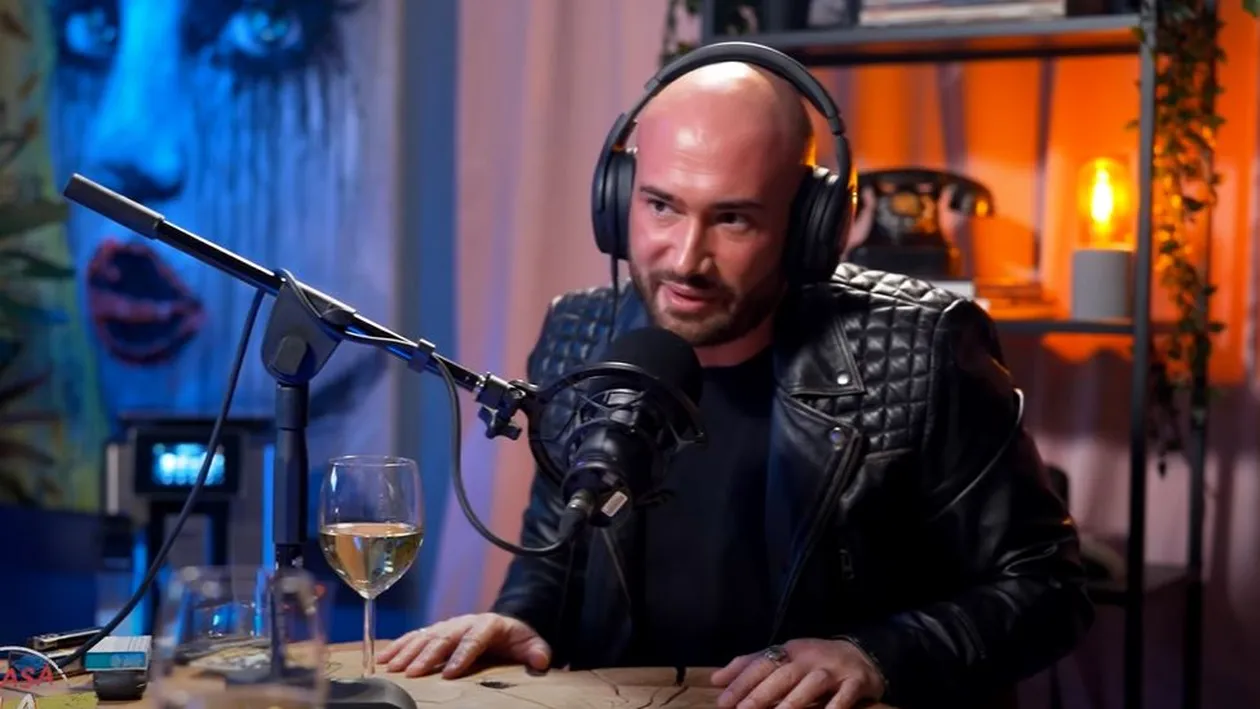 Ce salariu are Mihai Bendeac, de fapt. E plătit în lei. A recunoscut din greșeală la iUmor de la Antena 1