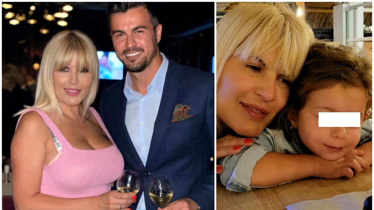 Ce job va avea Elena Udrea după ieșirea din închisoare. Ce plan are cu fiica ei, înainte de începerea anului școlar