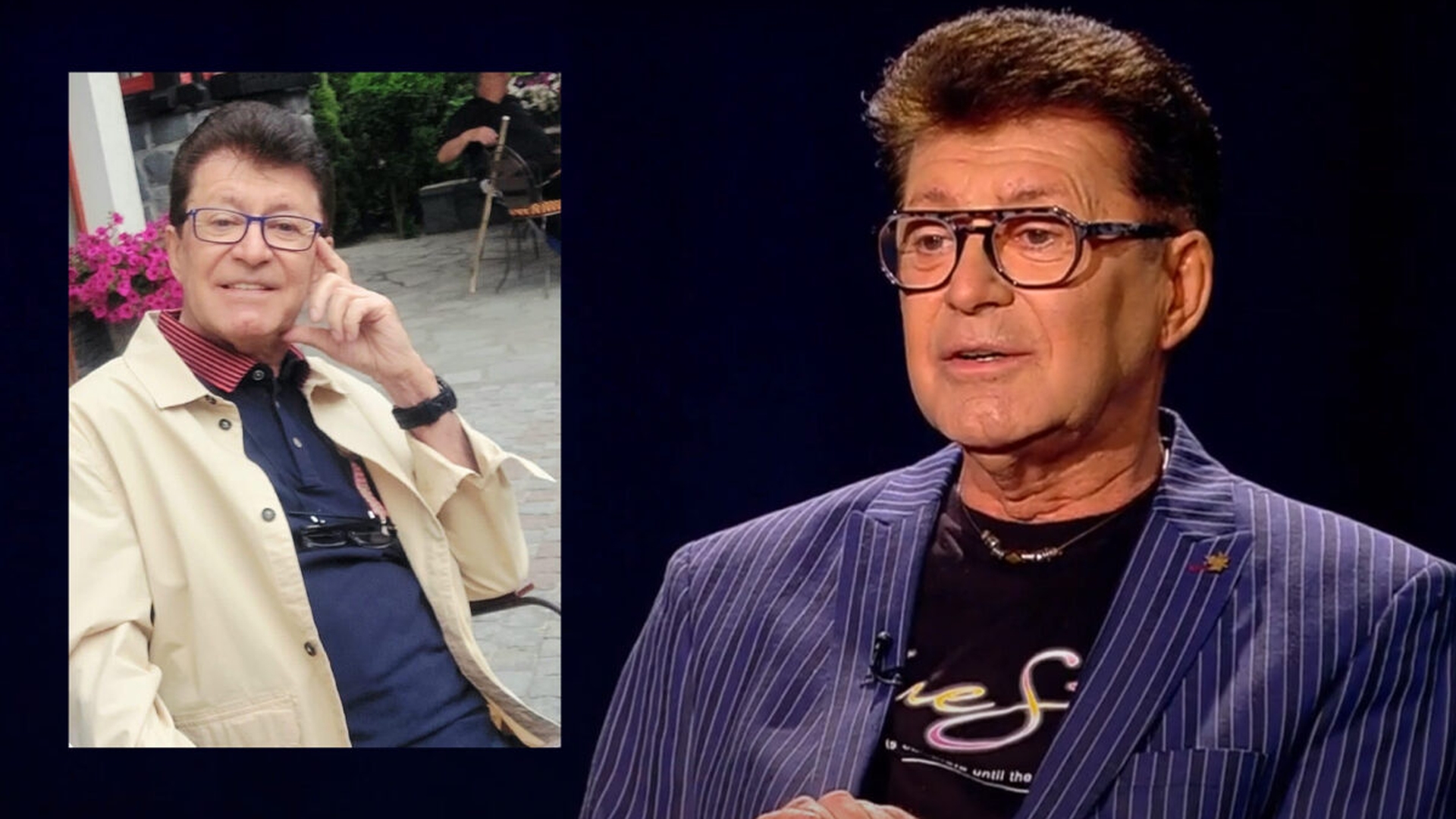 Gabriel Dorobanțu a făcut dezvăluiri în premieră! Ce se ascunde în spatele șlagărului „Hai, vino, iar în gara noastră mică”, cântat de 20.000 de ori