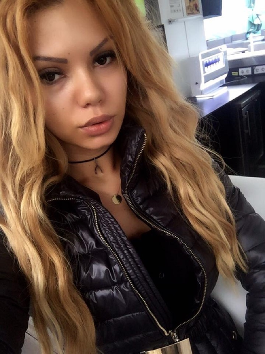 Beyonce de România, în lacrimi! Blonda a aflat rezultatul analizelor, dacă are sau nu cancer!