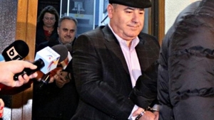 Ce face milionarul Cocoş în celula de la Jilava. Are trei colegi de cameră şi…