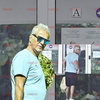 Dan Bittman, cumva s-a mărit familia?! Artistul a golit supermarketul. Oare pentru cine a făcut aprovizionarea?
