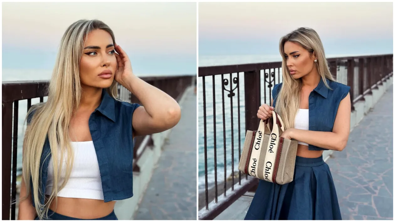 Oana Monea s-a simțit umilită în concediu! Ce i-a putut face o prietenă: „A fost cea mai horror vacanță a mea”