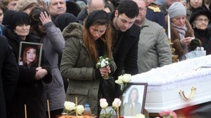 Tragedia din Apuseni. Tatăl Aureliei Ion: "Fata mea a fost ASASINATĂ"
