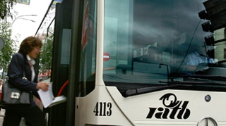 RATB schimba strategia! Calatorii fara bilet nu vor mai fi amendati!