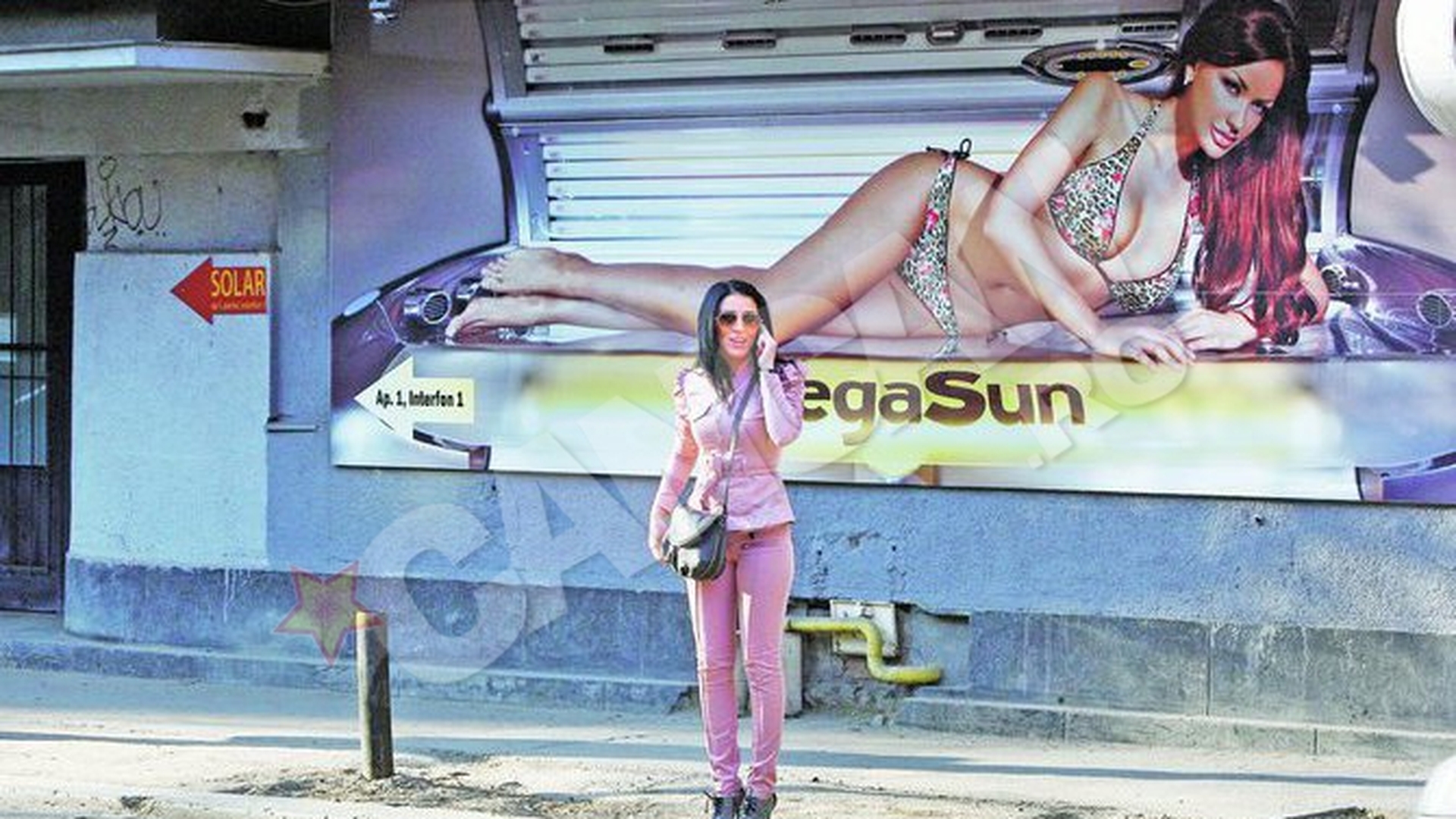 Adelina Pestritu, Cosmina Pasarin si Andreea Popescu se bat pe programari