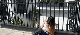 Membră a familiei regale, găsită inconștientă pe o stradă din Londra! Ce s-a întâmplat cu un copil de 3 ani aflat în grija ei