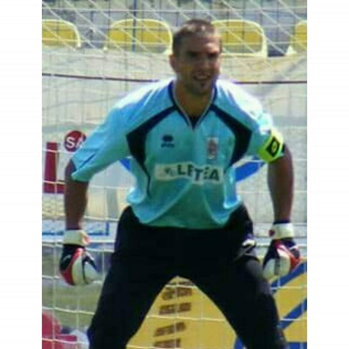 Viorel Ignătescu a apărat într-un picior cu Dinamo
