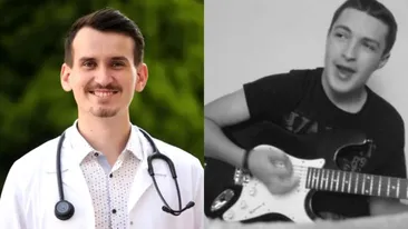 Care ar fi cauza morții celor doi medici care lucrau la Spitalul Sf. Spiridon din Iași. O altă persoană a murit aici, alertă medicală!