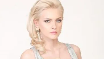 Cristina Dochianu nu-si gaseste iubit! Nu ma grabesc, astept sa vina